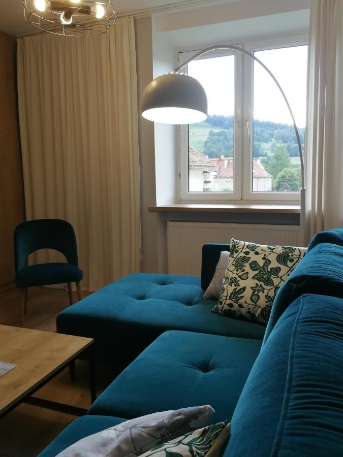 Apartament Stok O Krok Stronie Śląskie Exterior foto